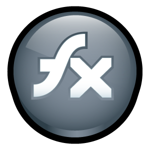 macromedia, flex icon