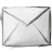 letter, envelope, email icon