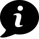 Very Basic About icon