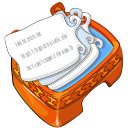 dislocation icon