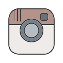logo, app, pictures, photo, network, instagram, social icon