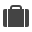 37 suitcase icon