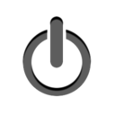 shutdown icon