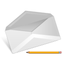 Edit Email icon