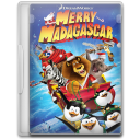 Merry Madagascar icon