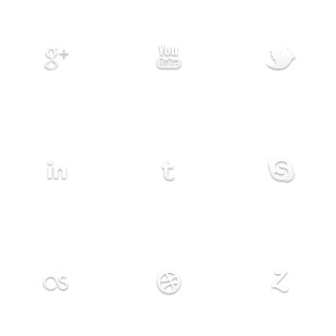 Pace Social Icons icon sets preview