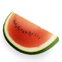 watermelon,fruit icon