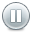 Button Pause icon