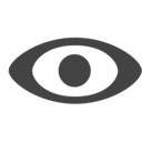 view icon