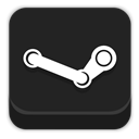 , Steam icon