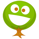 Tree 04 icon