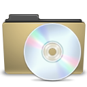 save, folder, manilla, disc, disk, cd icon