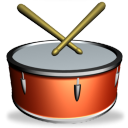 Drum SH icon