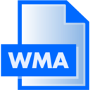 wma,file,extension icon