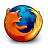 firefox, browser, mozilla icon