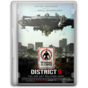 District 9 icon