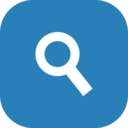 Search Find icon