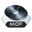 Image, Mdf icon