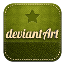 Deviantart, Px icon