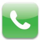 phone,tel,telephone icon