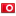 media player small red icon