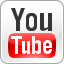 play, youtube, social, video icon
