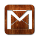 Gmail, Logo, Square icon