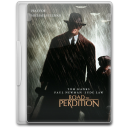 Road to Perdition icon