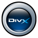 divx,video,badge icon