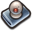 Webcams icon