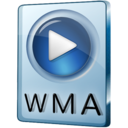 WMA File icon