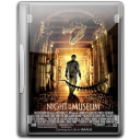 Night At The Museum icon