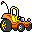 Speed Buggy icon