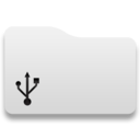 usb,folder icon