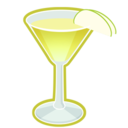 Apple Martini icon