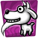 Gettalong Goat icon