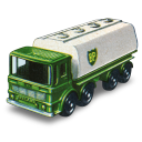 Leyland Petrol Tanker icon