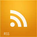 rss, px icon