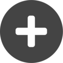 plus icon