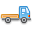 Flatbed, Lorry icon