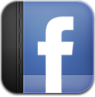 facebook,book icon