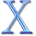 System OS X Puma icon
