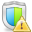 shield, error icon