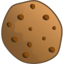 cookie icon