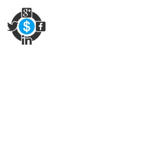 Dollar Trading - icon sets preview