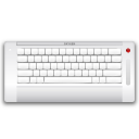 Input, Keyboard icon