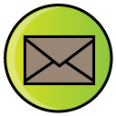 email, social, hayal, e-mail, mail icon