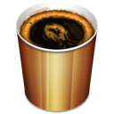 Coffee, Cup, Food icon