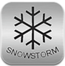 snowstorm icon