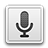 voice, actions icon
